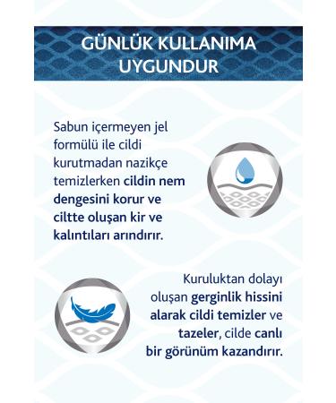 Bepanthol Moisturizing & Nourishing Spf 25 Daily Face Care Cream 50ml & Revitalizing Face Cleansing Gel 200ml - Buy Online on GoSupps.com