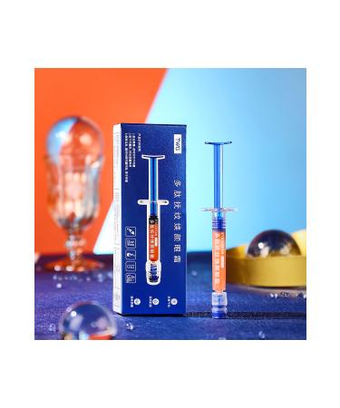 twg Polypeptide Anti-Wrinkle Brightening Under Eye Cream