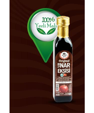 Mesirisifa Pomegranate Syrup 350g - Buy Online on GoSupps.com