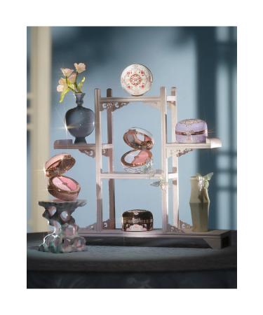 Cosmetics Flower Knows Butterfly Collar Bicolor Blush - Buy Online on GoSupps.com