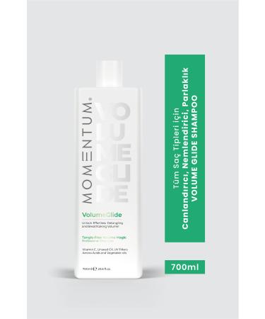 Momentum SHAMPOO VOLUME GLIDE 700 ML