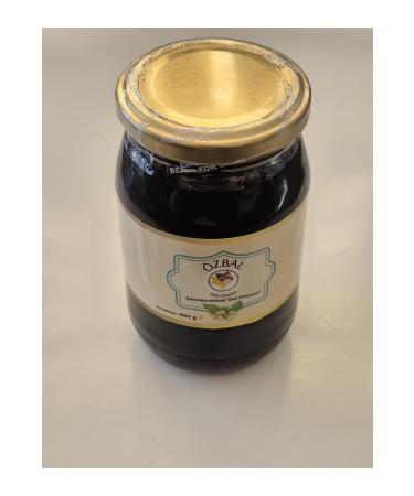 zbal food products Mulberry Molasses