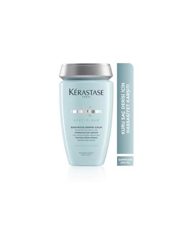 Kerastase Specifique Bain Riche Dermo Calm Shampoo 250 ml
