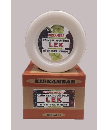 K rkambar Cream SKIN AND SKIN SPOT CREAM (SPOT - 60 ML)