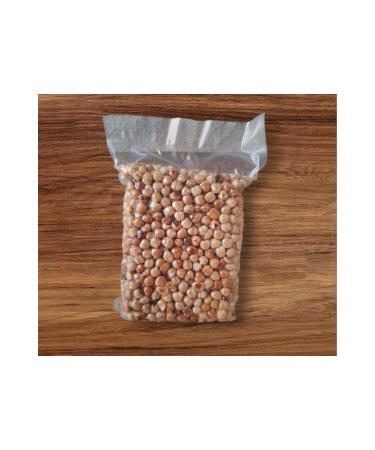 NBS NUTS ROASTED HAZELNUTS 1 KG