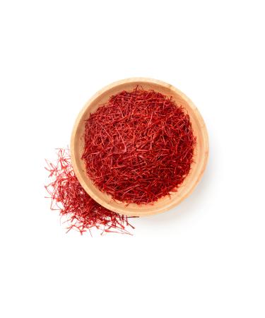 Ata Saffron Ata Saffron - 1st quality Saffron 1 gr - Buy Online on GoSupps.com