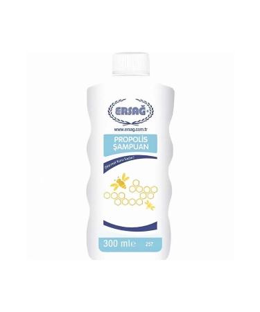 Ersag Propolis Shampoo 300ml