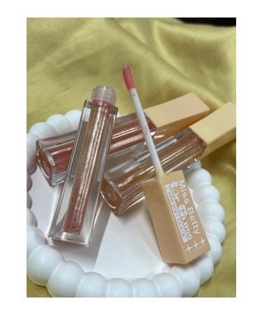 Miss Betty MISS BETTY LIP GLOSS