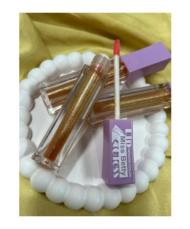 Miss Betty MISS BETTY LIP GLOSS