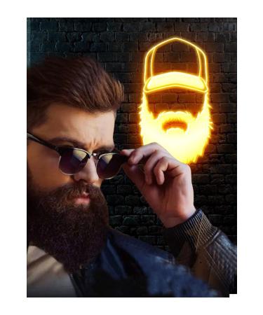 RIJAL Organic Beard Care Beard Serum Hair Care - Buy Online on GoSupps.com