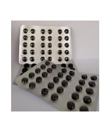 MUMIA SUPPLEMENTARY FOOD CONTAINING MUMIO Pure Mumiyo Tablet Shilazit