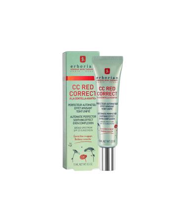 erborian Redness Balancing CC Cream 15 ml