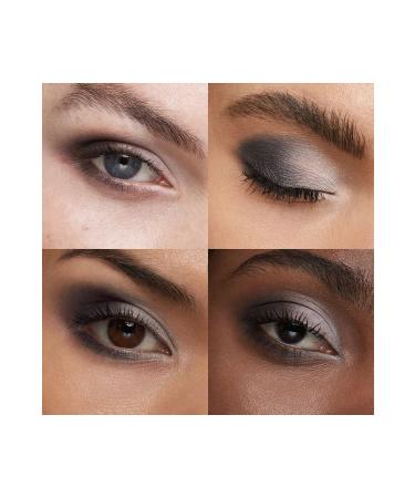 KIKO Bright Duo Eyeshadow - Intensely Pigmented Matte & Shimmery & Metallic Finish Eyeshadow 1.8G - Buy Online on GoSupps.com