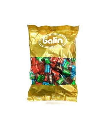 Balin Gala Baton Milk Mixed Package 1KG