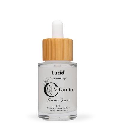 Lucid Biochemical Skin Tone Equalizer Intensive Anti-Spot Peeling Night Serum 30ml - Buy Online on GoSupps.com