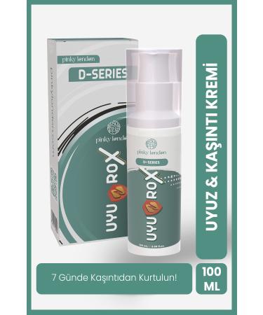 Pinky London Scabies and Itching Cream 100 ml