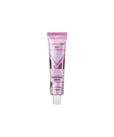 Achroactive Max Cream Spf 15 Vitamin C And UV Filter 45 ml - Buy Online on GoSupps.com