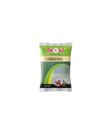 Emerald Lemon Salt 50 Gr. (12 PIECES)