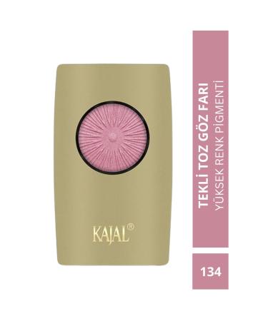 KAJAL Single Eyeshadow & Single Eyeshadow No 134