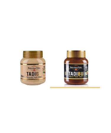 Abdurrahman Tatl c Abdurrahman Tatl c (TADIBU)Spreadable Hazelnut Paste(1 Piece) Cocoa Hazelnut Paste(1 Piece)