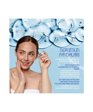 Haccer Anti-Age Serum - Buy Online on GoSupps.com