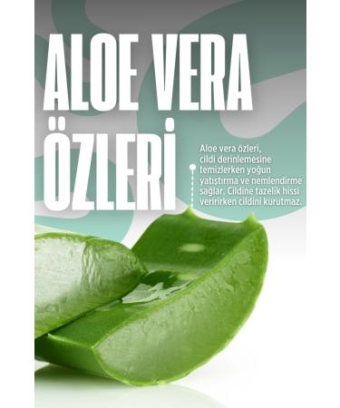 short story Wash Your Troubles Away - Gentle Facial Cleansing Gel 200 ml All Skin Types - Buy Online on GoSupps.com