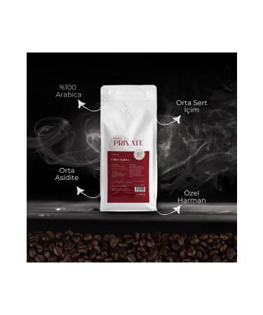 HOLOCO Private Seed 500gr