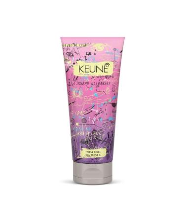 Keune care and hold Hair Styling Gel -200 ml