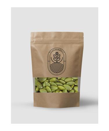 Flavourbest Gastronomy City 27 Pumpkin Seeds 250 Gr - Buy Online on GoSupps.com