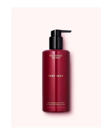 Victoria's Secret Very Sexy Body Lotion
