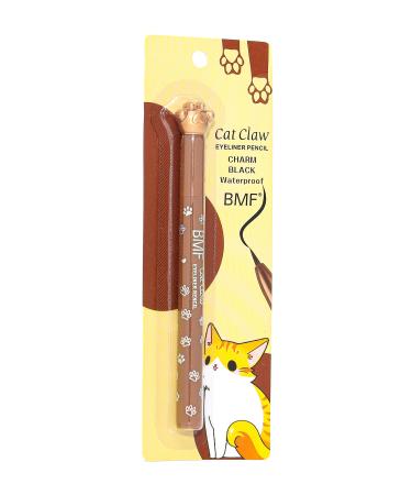 Roesia Rose Cosmetics Rose Paw Pencil Eyeliner Cat Claw - Buy Online on GoSupps.com