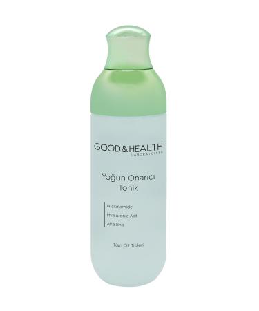 Good & Health Intensive Repair Pore Tightening Toner 200 ml - Buy Online on GoSupps.com