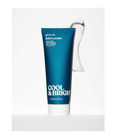 PINK Cool & Bright Body Lotion