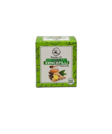 Asl This Pine Cone Ginger Paste Pine Cone Paste - Buy Online on GoSupps.com