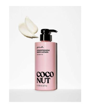 PINK Coconut Body Lotion