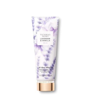 Victoria's Secret Lavender & Vanilla Moisturizing Body Lotion