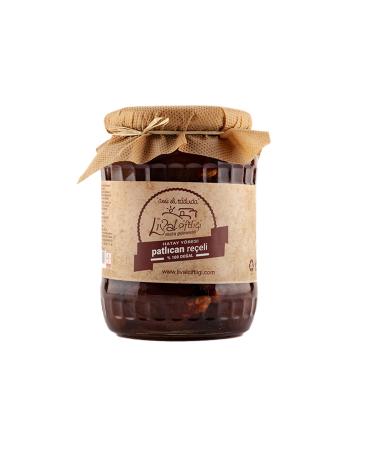 LIVAL FARM Eggplant Jam 900 gr