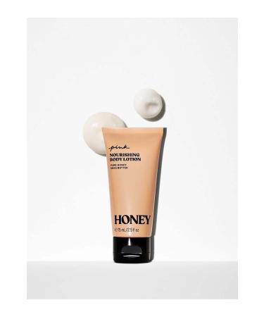 Victoria's Secret Honey Travel Size Body Lotion - Buy Online on GoSupps.com