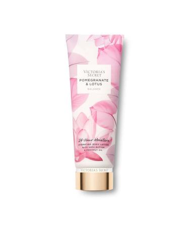 Victoria's Secret Pomegranate&lotus Moisturizing Body Lotion