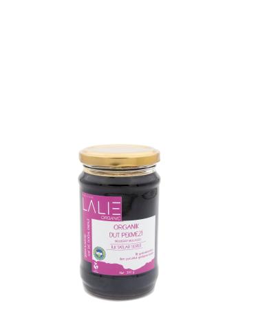 Pure & Sure LAL E ORGANIC MULBERRY MOLASSES 315 GR