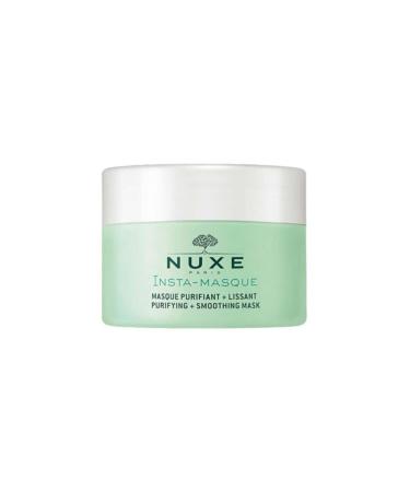 Nuxe Insta-masque Purifiant
