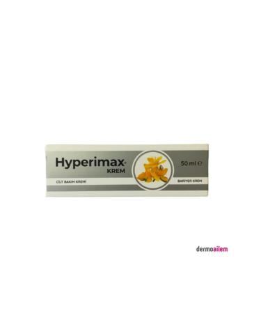 hyperimax Skin Care Cream 50 ml - Buy Online on GoSupps.com