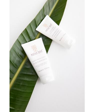 NATUR' AZU Moisturizing Hand Care Cream (50ml)