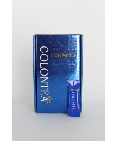FORX5 Colontea