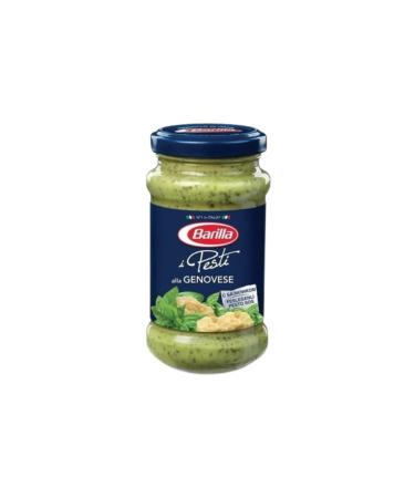 Barilla Gnocchetti Set Barilla Gnocchetti & Barilla Pesto and Danone Cooking Cream - Buy Online on GoSupps.com