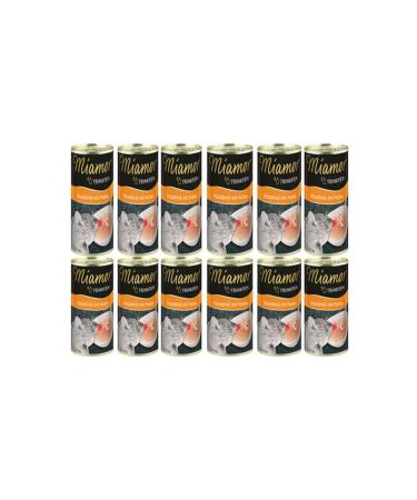 Miamor Chicken Cat Soup