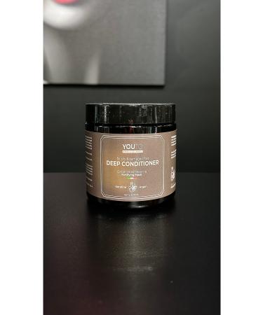 YOU TO Deep Conditioner Hair Mask 500 ML - Buy Online on GoSupps.com