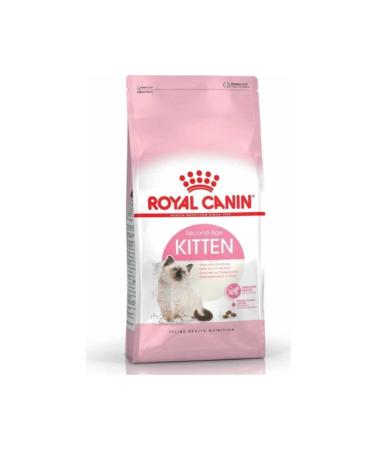 Royal Canin Kitten Cat Food 2 Kg