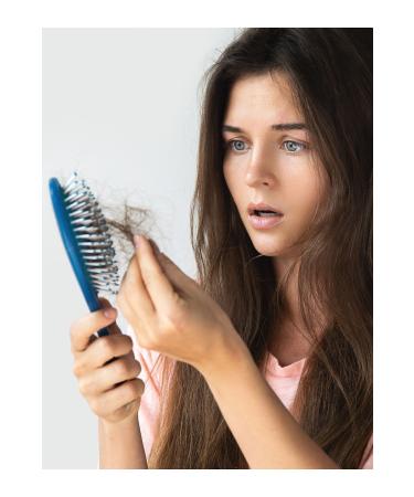 Your Hidden Potential 30 Pure Essence Hair Vitamin Serum - Buy Online on GoSupps.com