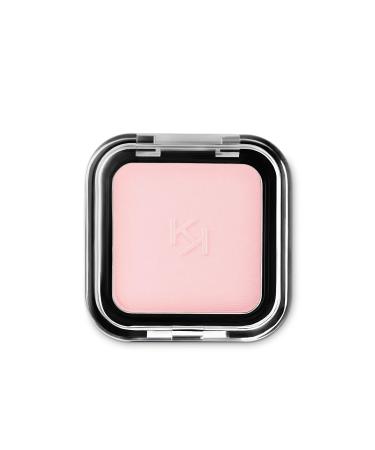 KIKO Smart Colour Eyeshadow - Intensely Pigmented Silky Texture Matte% Shimmery & Shiny Finish Eyeshadow 1.8G